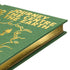 JOURNEY TO THE CENTER OF THE EARTH: GILDED POCKET EDITION - VERNE. JULES